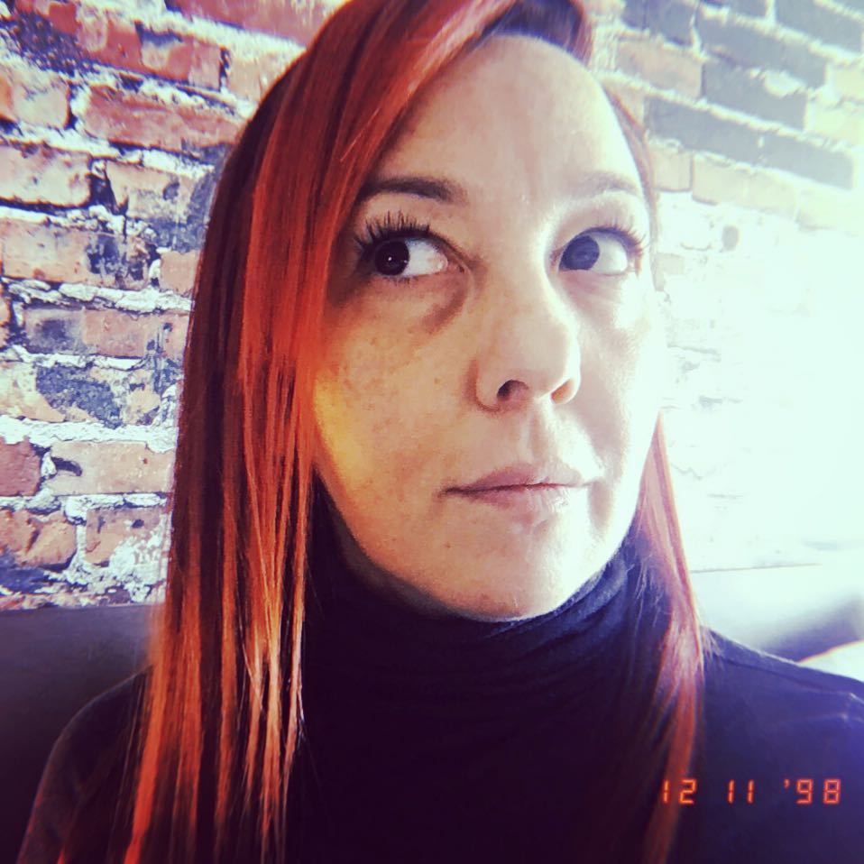 Maria M., 47 años