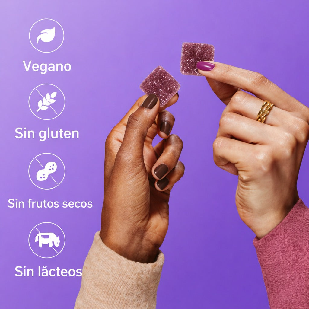 Blina | Para Dormir Rapido Y Bien.