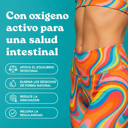 Blina | Limpieza intestinal natural en cápsulas