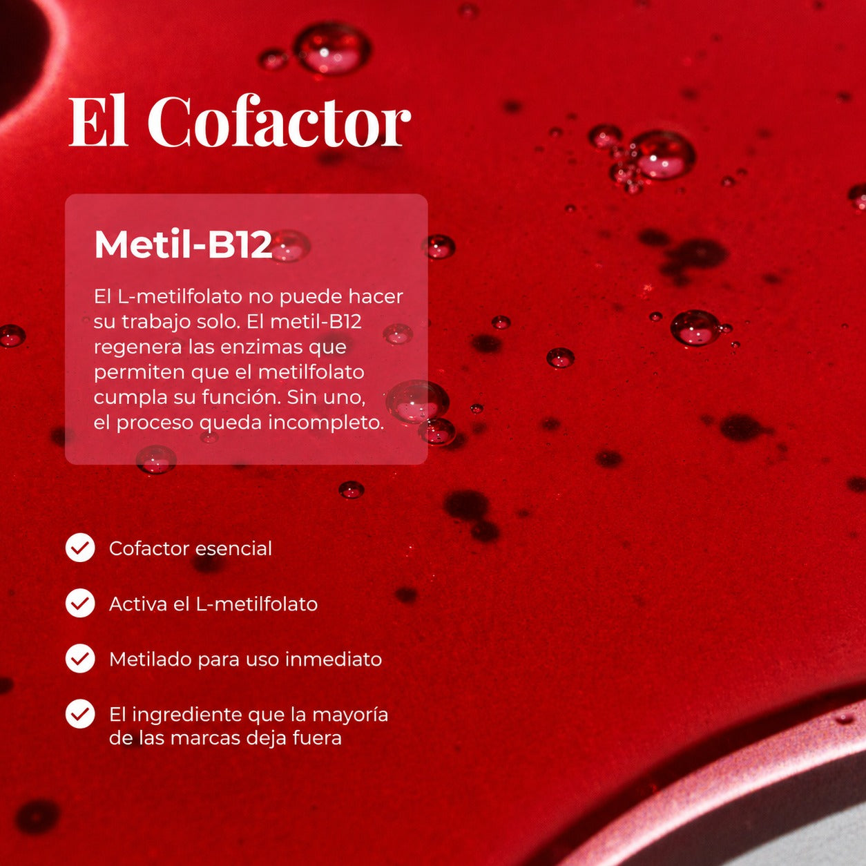 Blina | Claridad mental, mejor ánimo y energía sostenida en gotas