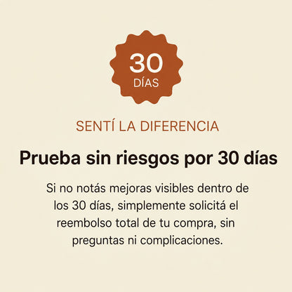 Blina | Apoyo natural para tu próstata, vejiga y riñones.