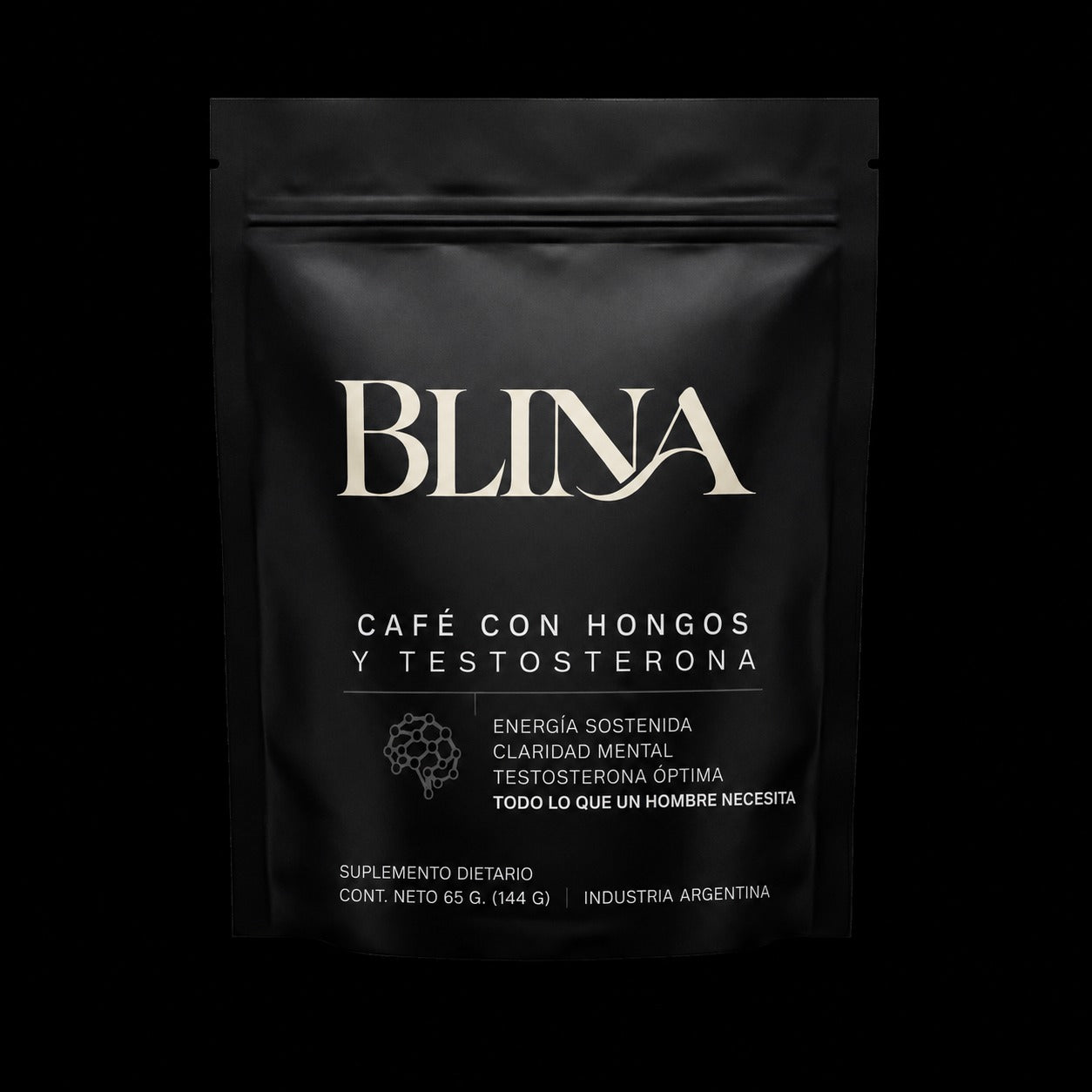 Blina | Tu café de siempre, pero que trabaja para vos