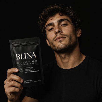 Blina | Tu café de siempre, pero que trabaja para vos