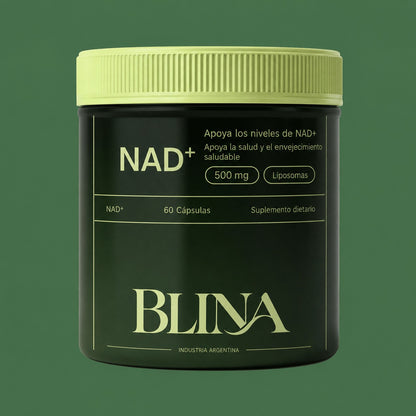 Blina | Alivia el dolor en tus articulaciones.