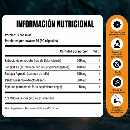 Blina | Volvé a tener erecciones firmes y duraderas