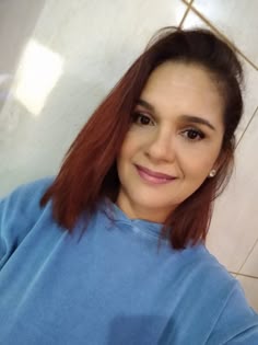 Luciana P., 48 años